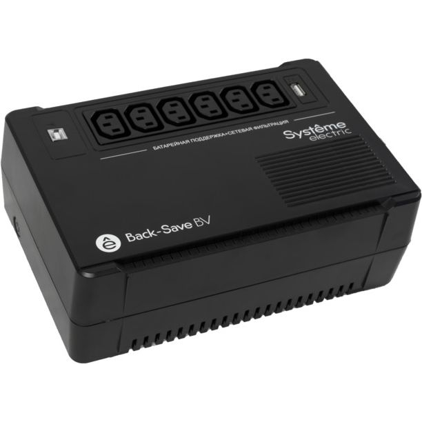 ИБП Systeme Electric BVSE600I