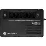 ИБП Systeme Electriс BVSE600I