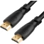 Кабель HDMI - HDMI, 10м, Greenconnect GCR-53617