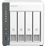 Сетевое хранилище (NAS) QNAP D4 (Rev. C)