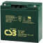 Аккумуляторная батарея CSB EVX12200