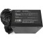 Блок питания 500W CBR PSU-ATX500-12GM - фото 2