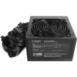 Блок питания 500W CBR PSU-ATX500-12GM