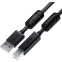 Кабель USB A (M) - USB B (M), 5м, Greenconnect GCR-52420