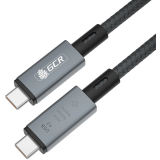 Кабель USB Type-C - USB Type-C, 1м, Greenconnect GCR-54952