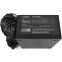 Блок питания 600W CBR PSU-ATX600-12GM - фото 3