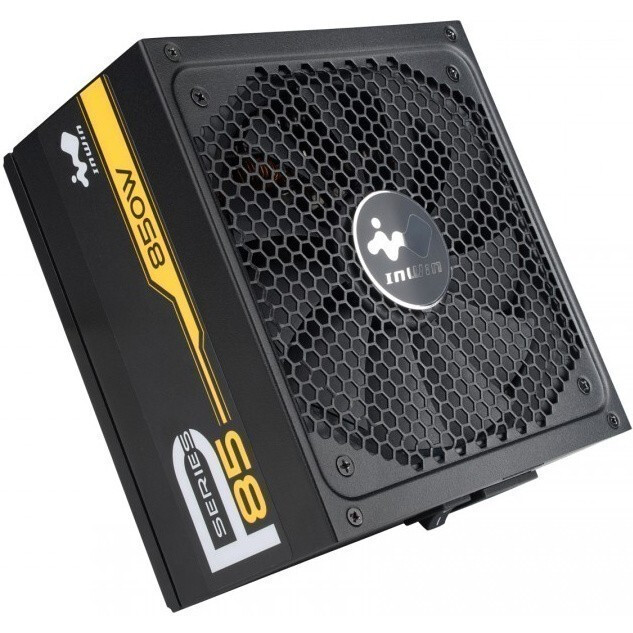 Блок питания 850W InWin P85 IW-PS-P850W - IW-PS-P850W/6188710