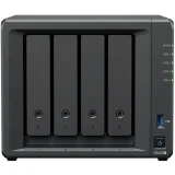 Сетевое хранилище (NAS) Synology DS423+