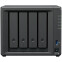 Сетевое хранилище (NAS) Synology DS423+