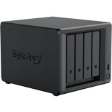 Сетевое хранилище (NAS) Synology DS423+