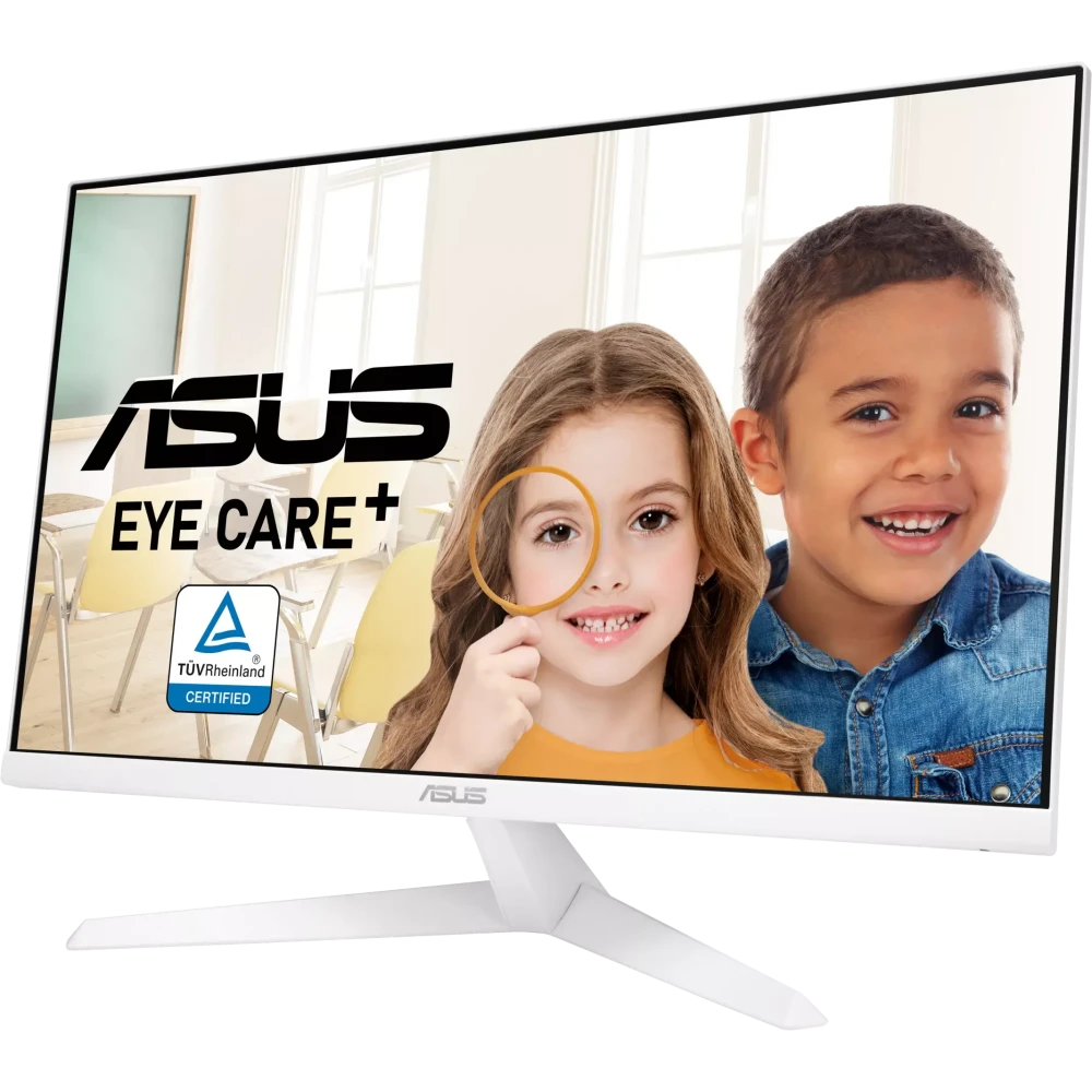 Монитор ASUS 27" VY279HE-W - фото 2