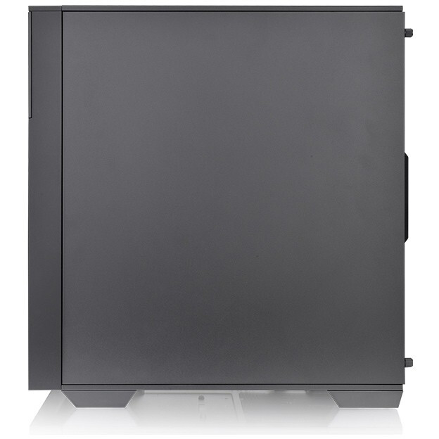 Корпус Thermaltake Divider 170 TG ARGB Black (CA-1S4-00S1WN-00) - фото 5