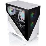 Корпус Thermaltake Divider 170 TG ARGB White (CA-1S4-00S6WN-00)