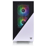 Корпус Thermaltake Divider 170 TG ARGB White (CA-1S4-00S6WN-00)