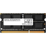 Оперативная память 16Gb DDR4 2666MHz CBR SO-DIMM (CD4-SS16G26M19-01)