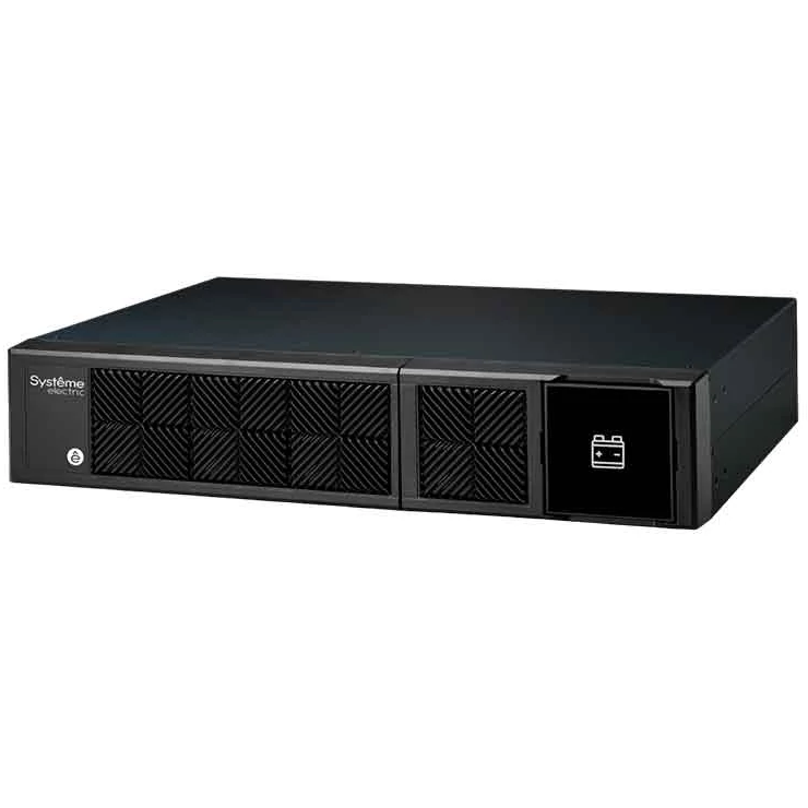 Батарейный блок Systeme Electric BPSE72RT2U