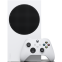 Игровая консоль Microsoft XBOX Series S 512Gb (RRS-00009)
