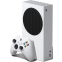 Игровая консоль Microsoft XBOX Series S 512Gb (RRS-00009) - фото 2