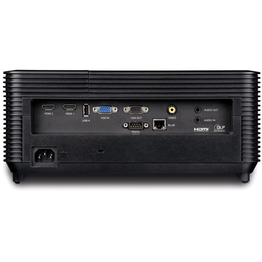 Проектор InFocus IN134ST - фото 4