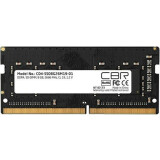 Оперативная память 8Gb DDR4 2666MHz CBR SO-DIMM (CD4-SS08G26M19-01)