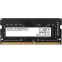 Оперативная память 8Gb DDR4 2666MHz CBR SO-DIMM (CD4-SS08G26M19-01)