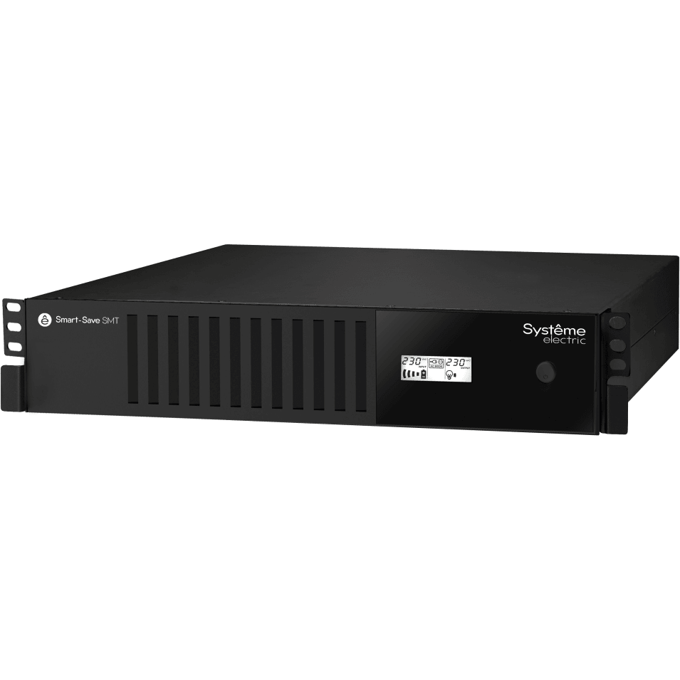 ИБП Systeme Electric SMTSE1000RMI2U