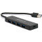 USB-концентратор Gembird UHB-C414