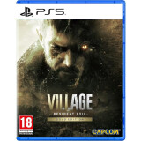 Игра Resident Evil Village Gold Edition для Sony PS5 (1CSC20005584)