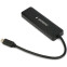 USB-концентратор Gembird UHB-C424 - фото 2