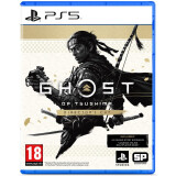 Игра Ghost of Tsushima Director's Cut для Sony PS5 (1CSC20005268)