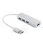 USB-концентратор Gembird UHB-C464