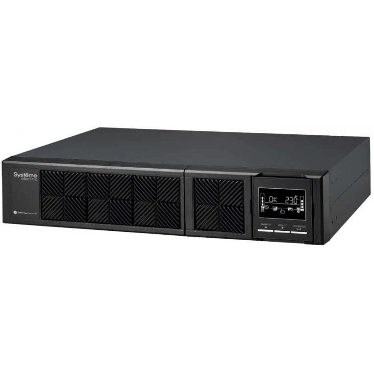 ИБП Systeme Electriс SRTSE2000RTXLI