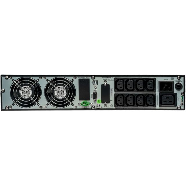 ИБП Systeme Electric SRTSE3000RTXLI - фото 2