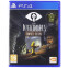 Игра Little Nightmares Complete Edition для Sony PS4