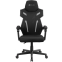 Игровое кресло Oklick 111G Black - 1892164