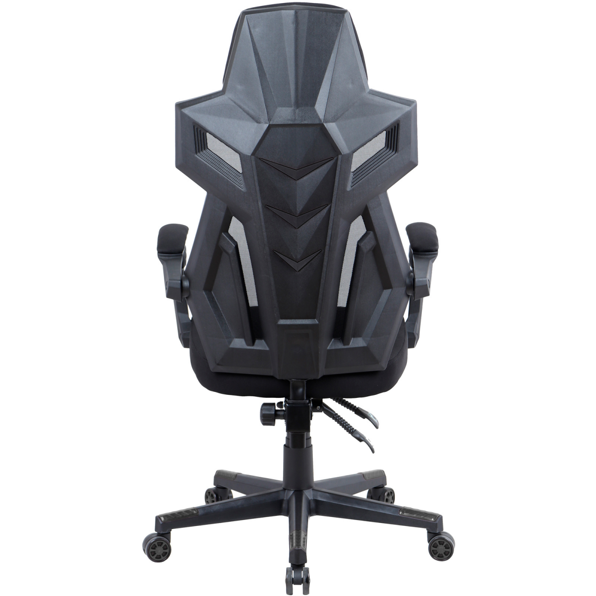 Игровое кресло Oklick 111G Black - 1892164 - фото 2