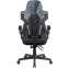 Игровое кресло Oklick 111G Black - 1892164 - фото 2