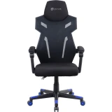 Игровое кресло Oklick 111G Blue (1873068)