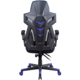 Игровое кресло Oklick 111G Blue (1873068)