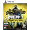 Игра Tom Clancy's Rainbow Six: Эвакуация для Sony PS5 - 1CSC20005147