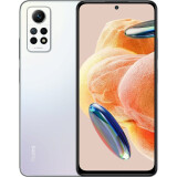 Смартфон Xiaomi Redmi Note 12 Pro 8/256Gb Polar White (X45525/45534)