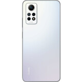Смартфон Xiaomi Redmi Note 12 Pro 8/256Gb Polar White (X45525/45534)