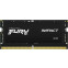 Оперативная память 16Gb DDR5 4800MHz Kingston Fury Impact SO-DIMM (KF548S38IB-16)