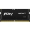 Оперативная память 32Gb DDR5 4800MHz Kingston Fury Impact SO-DIMM (KF548S38IB-32)