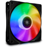 Вентилятор для корпуса DeepCool CF120 ARGB (DP-FA-RGB-CF120-1)