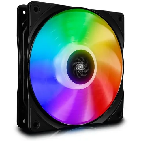 Вентилятор для корпуса DeepCool CF120 ARGB - DP-FA-RGB-CF120-1