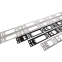 Кабельный органайзер ЦМО ВКО-М-47.150-9005