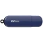 USB Flash накопитель 64Gb Silicon Power LuxMini 320 Blue (SP064GBUF2320V1B)