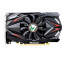 Видеокарта NVIDIA GeForce GT 1030 Maxsun 4Gb (MS-GT1030 TF 4GD4) - фото 3