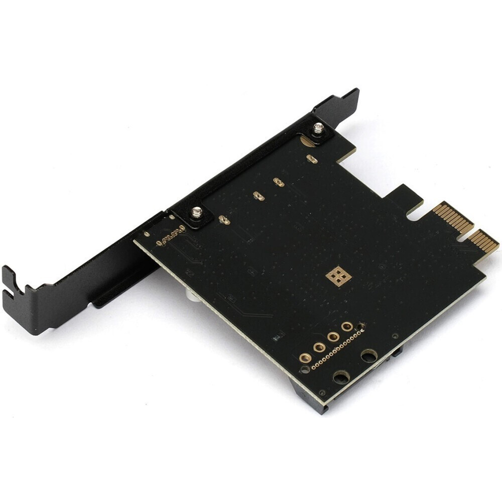 Плата расширения портов Gembird SPCR-03 - фото 4